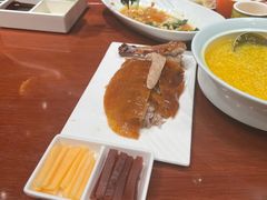 -京味张·北京烤鸭(天河南二路店)