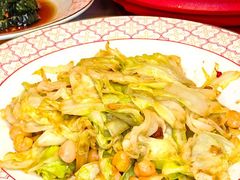 -撒拉花儿·新疆菜·清真(太阳宫店)