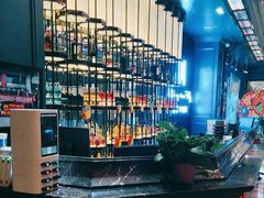 -酷秀KTV(阳泉滨河店)