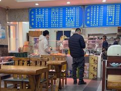 -许家鸡味手抻面馆(杏林街店)