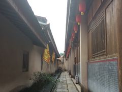 -许驸马府