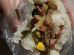 -秋英饭团(大庙新村店)