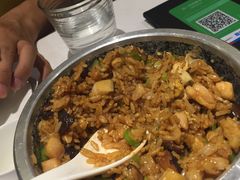 -尚一汤 广东炖汤(金桥国际店)