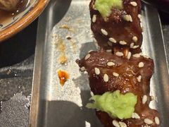 -贰醒·私房小院烧烤 (太古里店)