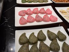 -抱德·潮汕味(敦和店原惠城鱼仔)