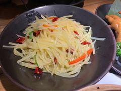 -金牌外婆家(苏州中心店)