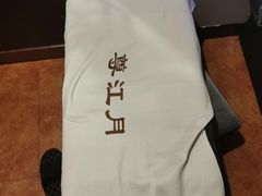 -澜悦汇推拿足道(蓝村路店)