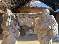 -四门塔风景区