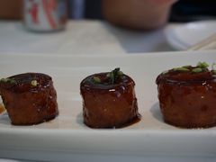 九转大肠-玉林烤鸭店(定福庄店)