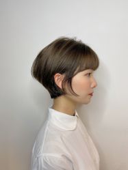 -苏豪路易士·嘉玛发廊