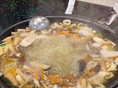 -草墩罗非鱼庄•野生菌•腊排骨(七星街上段店)