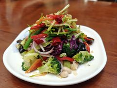 -老孙家泡馍(洒金桥店)