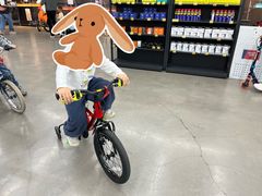 -迪卡侬(雨花店)