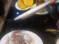 -皇家5号海鲜烤肉火锅自助餐(聊城总店)