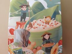 -爸爸糖吐司面包(北京西单大悦城店)