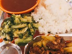 -华光美食城(阜成路店)