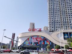 -万达广场(扬州邗江店)
