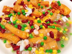 -森谷美食公园(杨行店)