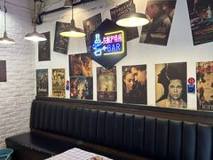 -狮龙啤酒烧烤屋(建二路店)