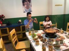 -石灰市老火锅(北滨路店)