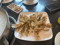 -吉友粥底火锅(方斜路店)