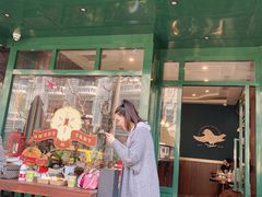 门面-Pie Bird(新闸路店)
