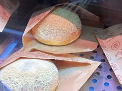 -巴黎贝甜(杨浦宝地店)