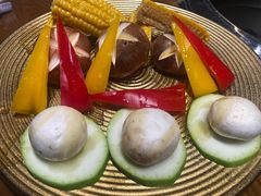 -隐炉和牛烧肉店(群力店)