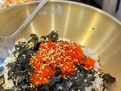 -本达人海鲜烧烤·朝鲜族风味(发展店)