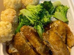 -和合谷(新街口店)