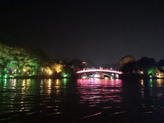 -桂林两江四湖景区