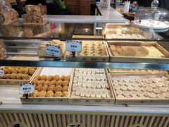 -吴记·吴酥生PASTRY宫廷酥饼