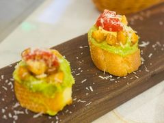 -LA JOLLA 墨西哥餐厅(学院路店)
