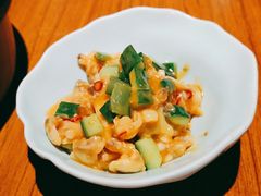 -仓桥家·焗寿司·锅物(光谷步行街店)