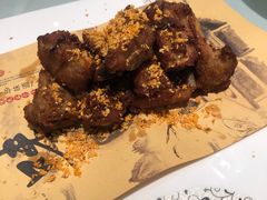 -乾隆美食·本帮菜(黄河路店)