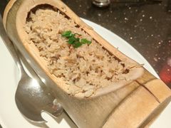 -三亚亚龙湾瑞吉酒店·铭轩中餐厅Mingxuan·海南菜·粤菜
