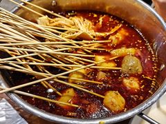 -付小姐在成都(中山公园店)