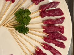 -南门涮肉(东单店)