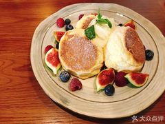 -UPPER KITCHEN(延安路店)