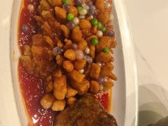 -打酱油·非遗淮扬菜(瘦西湖梅岭店)