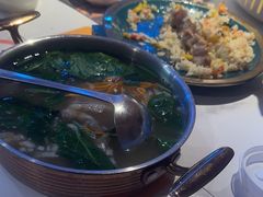 -阿娜尔·新疆菜(宜家荟聚中心店)