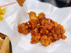 -obba kitchen(宽厚里总店)