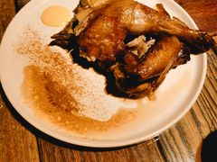 稻香烤鸡-杂咖zacup(领展中心城店)