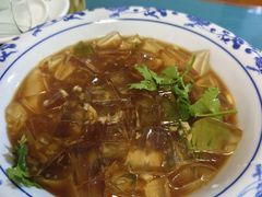 -香满居张记小厨私房菜(青岛站店)