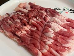 -匹夫涮肉城(黄村店)