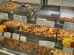 -上海哈尔滨食品厂(淮海中路店)