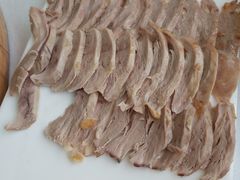 -玉林烤鸭店(定福庄店)