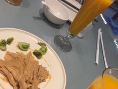 -小大董·烤鸭(观景餐厅·南京西路店)