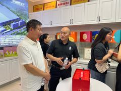 -福晶园益生菌蛋糕面包(紫荆山店)