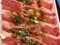 -正宗齐齐哈尔烤肉·齐牛哥鲜切炭火烤肉(杭州总店)